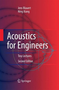 Acoustics for Engineers