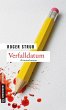Verfalldatum (eBook, PDF) - Bild 1