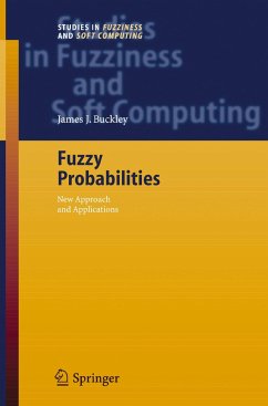 Fuzzy Probabilities - Buckley, James J.