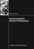 Cost Accounting for Shared IT Infrastructures