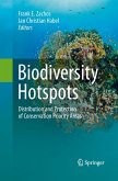 Biodiversity Hotspots