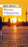 Witwenverbrennung (eBook, PDF)