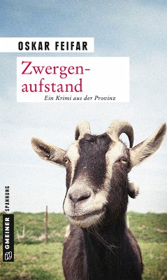 Zwergenaufstand (eBook, PDF) - Feifar, Oskar