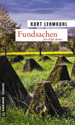 Fundsachen (eBook, ePUB) - Lehmkuhl, Kurt