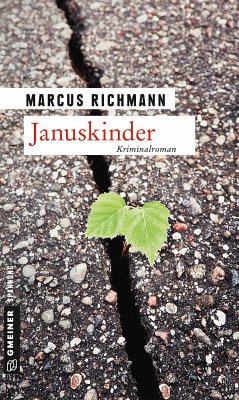 Januskinder (eBook, PDF) - Richmann, Marcus