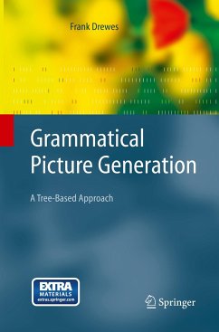 Grammatical Picture Generation - Drewes, Frank