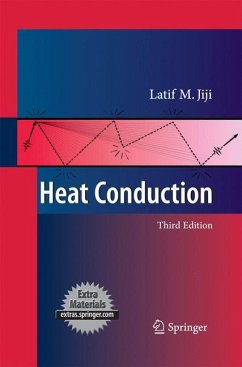 Heat Conduction - Jiji, Latif M.