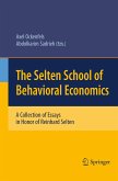 The Selten School of Behavioral Economics