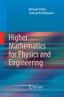 Higher Mathematics for Physics and... - Bild 1