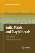 Soils, Plants and Clay Minerals - Bild 1