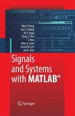 Signals and Systems with MATLAB