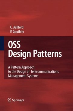 OSS Design Patterns - Ashford, Colin;Gauthier, Pierre