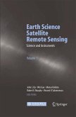 Earth Science Satellite Remote Sensing