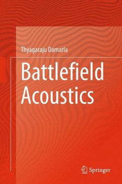 Battlefield Acoustics - Damarla, Thyagaraju