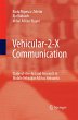 Vehicular-2-X Communication - Bild 1