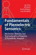 Fundamentals of Piezoelectric Sensorics - Bild 1
