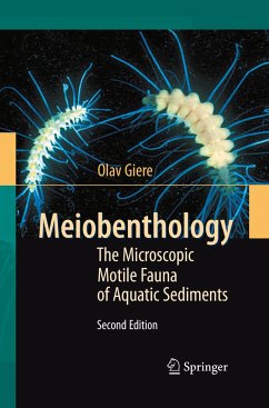 Meiobenthology - Giere, Olav