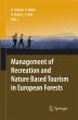Management of Recreation and Nature... - Bild 1