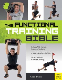 The Functional Training Bible (eBook, ePUB) - Bruscia, Guido