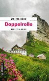 Doppelrolle (eBook, PDF)