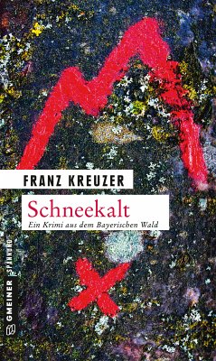 Schneekalt (eBook, PDF) - Kreuzer, Franz