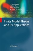 Finite Model Theory and Its Applications Finite Model Theory and Its Applications