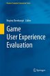 Game User Experience Evaluation - Bild 1