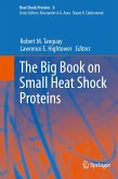 The Big Book on Small Heat Shock Proteins