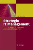 Strategic IT Management Strategic IT Management