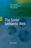 The Social Semantic Web The Social Semantic Web