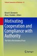 Motivating Cooperation and Compliance... - Bild 1