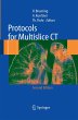 Protocols for Multislice CT - Bild 1
