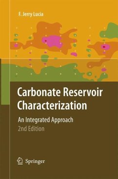 Carbonate Reservoir Characterization - Lucia, F. Jerry