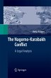 The Nagorno-Karabakh Conflict - Bild 1