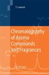Chromatography of Aroma Compounds and... - Bild 1