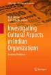 Investigating Cultural Aspects in... - Bild 1