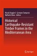 Historical Earthquake-Resistant Timber... - Bild 1