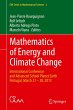 Mathematics of Energy and Climate Change - Bild 1