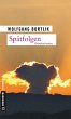 Spätfolgen (eBook, ePUB) - Bild 1