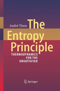 The Entropy Principle - Thess, André