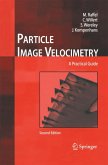 Particle Image Velocimetry Particle Image Velocimetry