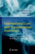 International Law and Humanitarian... - Bild 1