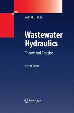 Wastewater Hydraulics