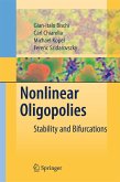 Nonlinear Oligopolies Nonlinear Oligopolies