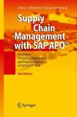 Supply Chain Management with SAP APO¿