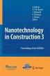Nanotechnology in Construction - Bild 1