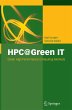 HPC@Green IT - Bild 1