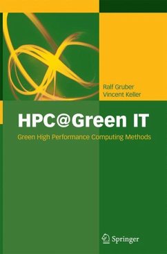 HPC@Green IT - Gruber, Ralf;Keller, Vincent