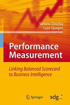 Performance Measurement - Quagini, Luca;Tonchia, Stefano