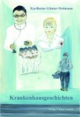 Krankenhaus - Geschichten (eBook, PDF)